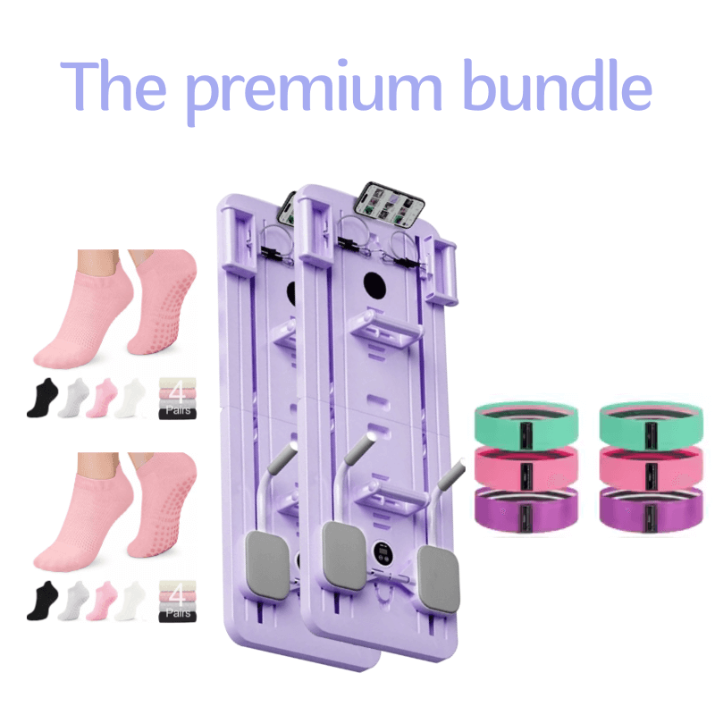 Trendfit™ Premium Bundle