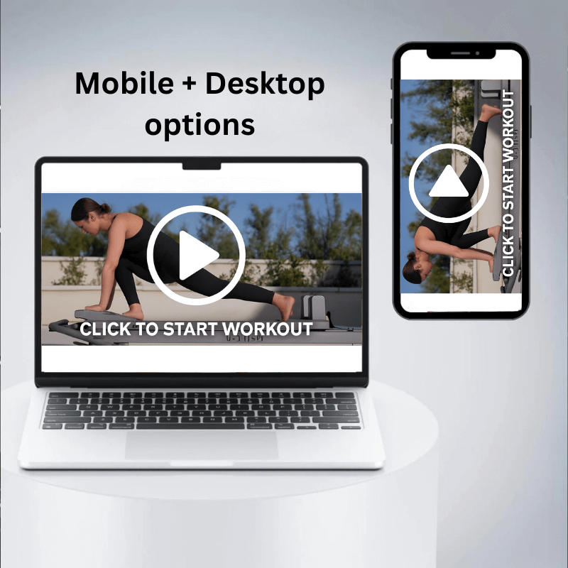 Trendfit™ Starter Transformation Bundle