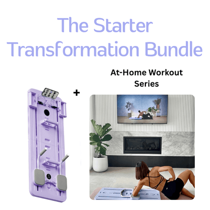 Trendfit™ Starter Transformation Bundle