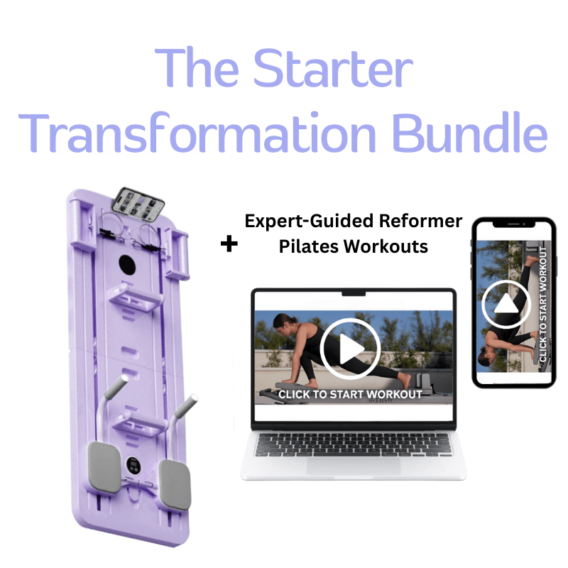 Trendfit™ Starter Transformation Bundle