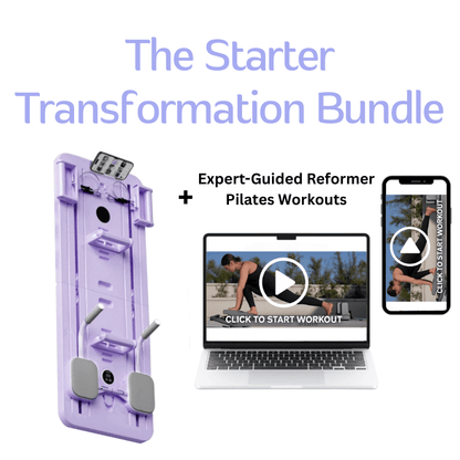 Trendfit™ Starter Transformation Bundle