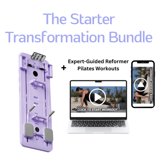 Trendfit™ Starter Transformation Bundle