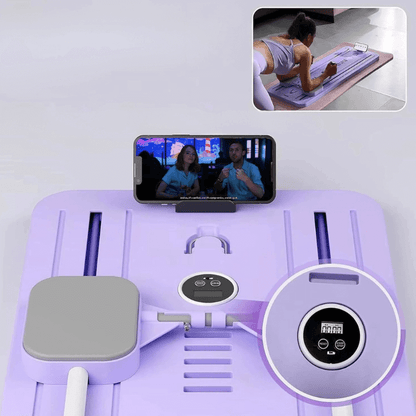 Trendfit™ Reformer Pilates Board