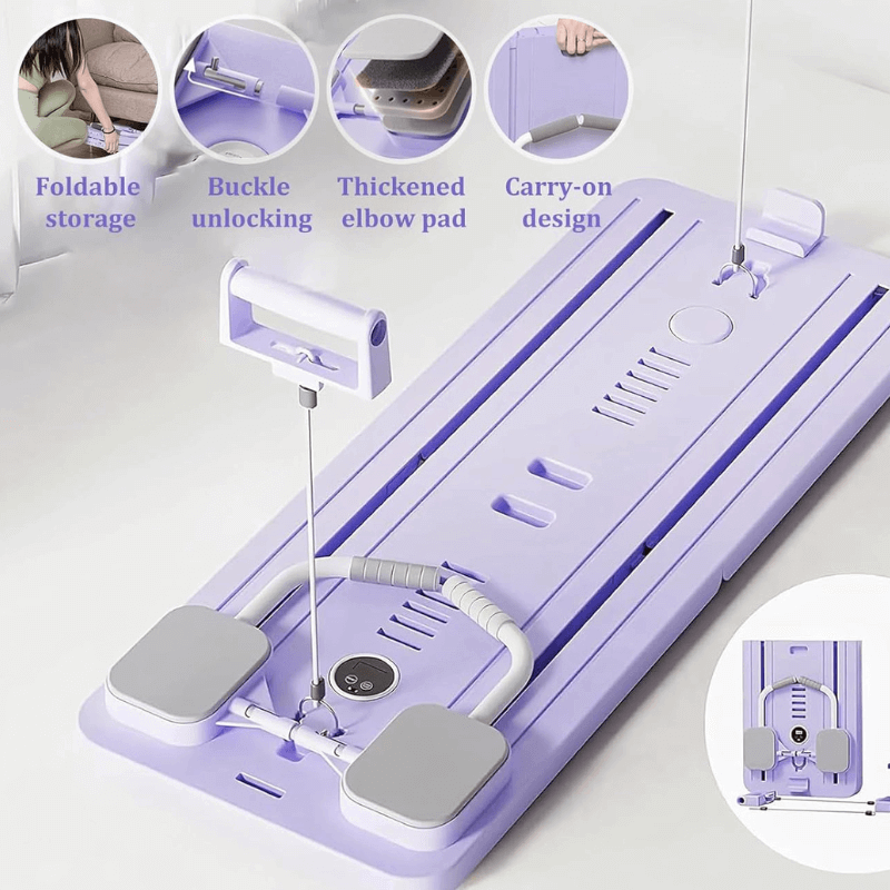 Trendfit™ Reformer Pilates Board