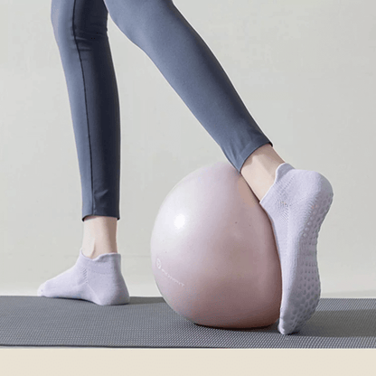 Trendfit™ Grip Socks (4pk)