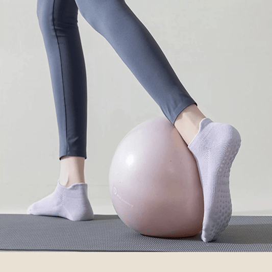 Trendfit™ Studio Grip Socks