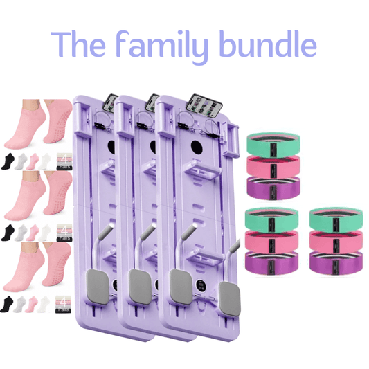 Trendfit™ Family Bundle