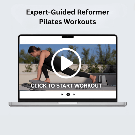 Trendfit™ At-Home Workout Series
