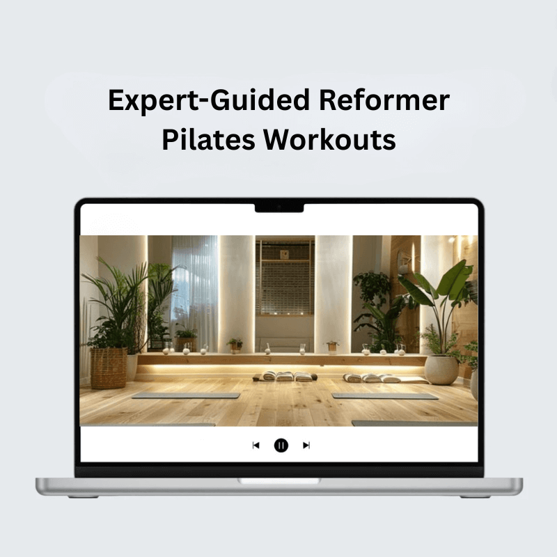 Trendfit™ At-Home Workout Series