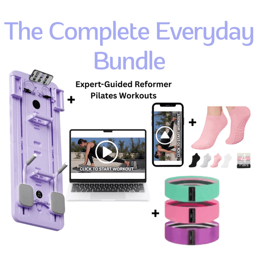 Trendfit™ Complete Everyday Bundle