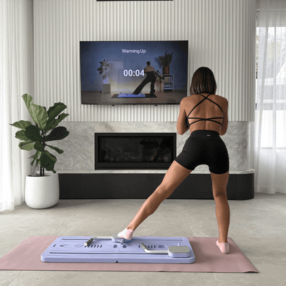 Trendfit™ Reformer Pilates Board