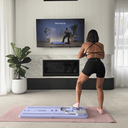 Trendfit™ Reformer Pilates Board